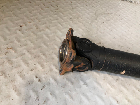 Discovery 4 Rear Prop Shaft Land Rover 3.0 TDV6 TVB500360 2009 to 2016 K30095