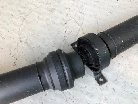 Discovery 4 Rear Prop Shaft Land Rover 3.0 TDV6 TVB500360 2009 to 2016 K30095