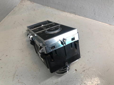 Range Rover L405 Terrain Response Traction Control Suspension DPLA-14B596-HH