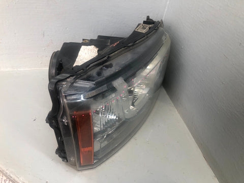 Discovery 4 Headlight Off Side Xenon LED Right AH22-13W029-FC Land Rover L10046