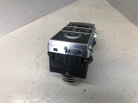 Range Rover L405 Terrain Response Traction Control Suspension DPLA-14B596-HH