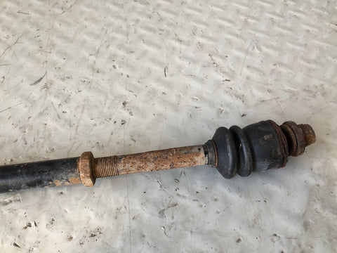 Discovery 4 Rear Trailing Arm Land Rover L319 2009 to 2016