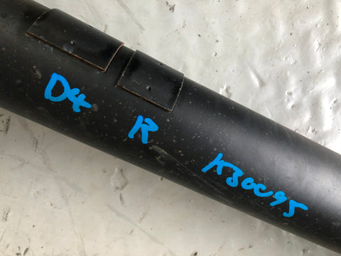 Discovery 4 Rear Prop Shaft Land Rover 3.0 TDV6 TVB500360 2009 to 2016 K30095