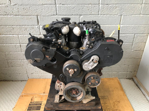 2.7 TDV6 Engine Diesel Land Rover Discovery 3 Range Rover Sport 276DT K05036