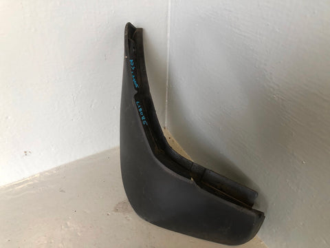 Range Rover L405 Mud Flap Splash Guard Near Side Rear Left 2013 to 2017 L18085