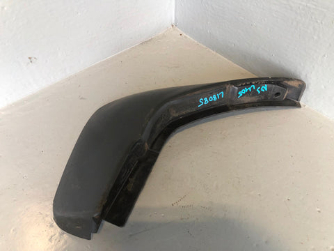 Range Rover L405 Mud Flap Splash Guard Near Side Rear Left 2013 to 2017 L18085