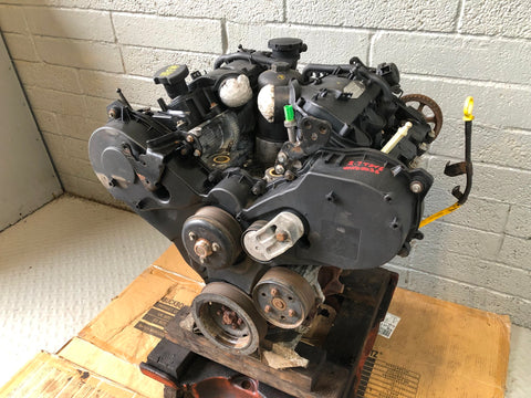 2.7 TDV6 Engine Diesel Land Rover Discovery 3 Range Rover Sport 276DT K05036