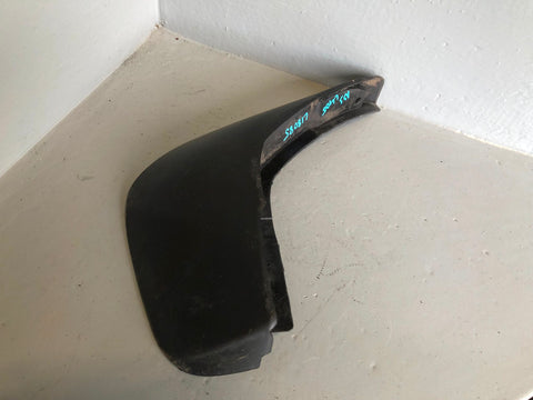 Range Rover L405 Mud Flap Splash Guard Near Side Rear Left 2013 to 2017 L18085