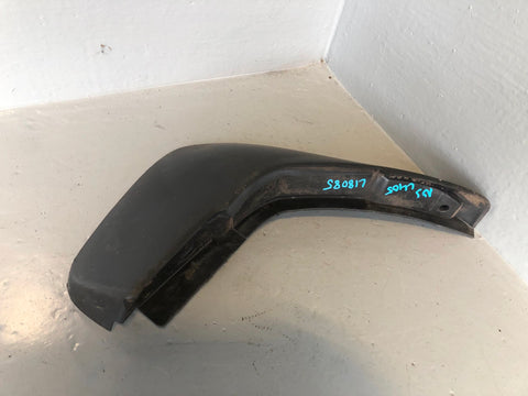 Range Rover L405 Mud Flap Splash Guard Near Side Rear Left 2013 to 2017 L18085