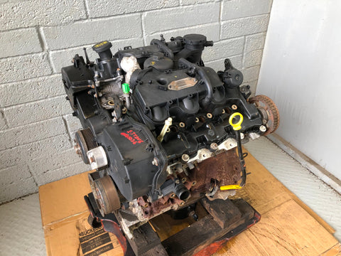 2.7 TDV6 Engine Diesel Land Rover Discovery 3 Range Rover Sport 276DT K05036