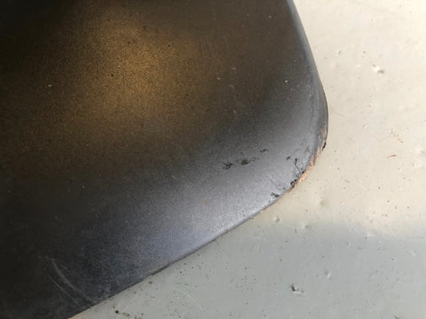 Range Rover L405 Mud Flap Splash Guard Near Side Rear Left 2013 to 2017 L18085