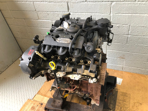 2.7 TDV6 Engine Diesel Land Rover Discovery 3 Range Rover Sport 276DT K05036