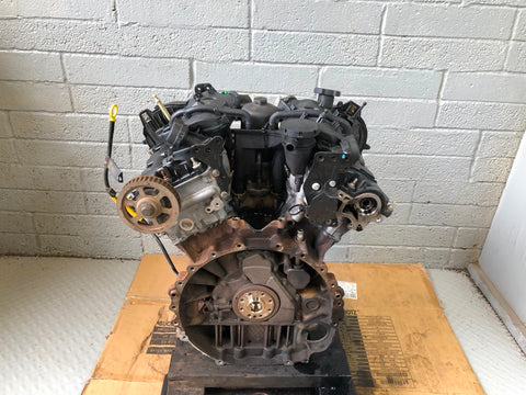 2.7 TDV6 Engine Diesel Land Rover Discovery 3 Range Rover Sport 276DT K05036