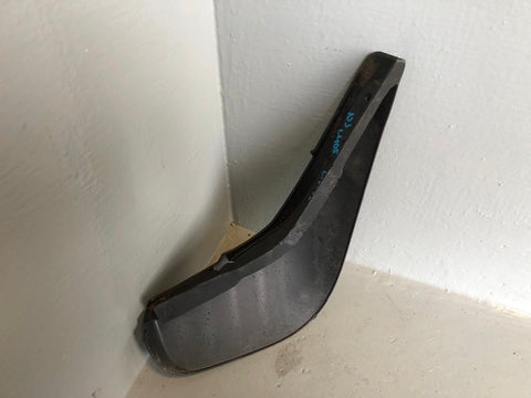 Range Rover L405 Mud Flap Splash Guard Near Side Rear Left 2013 to 2017 L18085