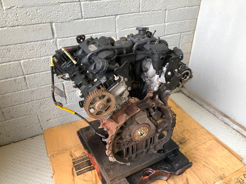 2.7 TDV6 Engine Diesel Land Rover Discovery 3 Range Rover Sport 276DT K05036