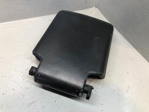 Range Rover Sport Centre Console Armrest Lid with Catch Black Land Rover L26115