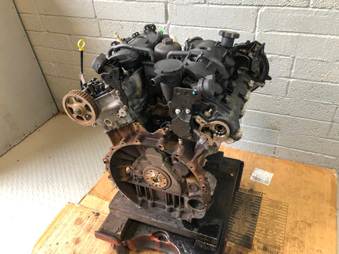 2.7 TDV6 Engine Diesel Land Rover Discovery 3 Range Rover Sport 276DT K05036