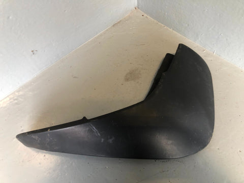 Range Rover L405 Mud Flap Splash Guard Near Side Rear Left 2013 to 2017 L18085