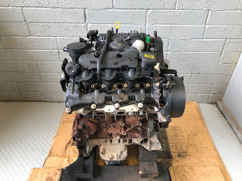 2.7 TDV6 Engine Diesel Land Rover Discovery 3 Range Rover Sport 276DT K05036