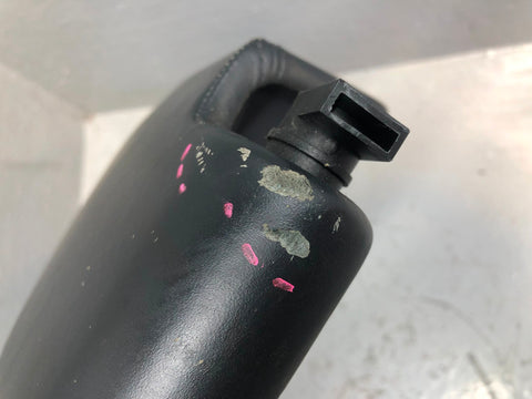 Range Rover Sport Centre Console Armrest Lid with Catch Black Land Rover L26115