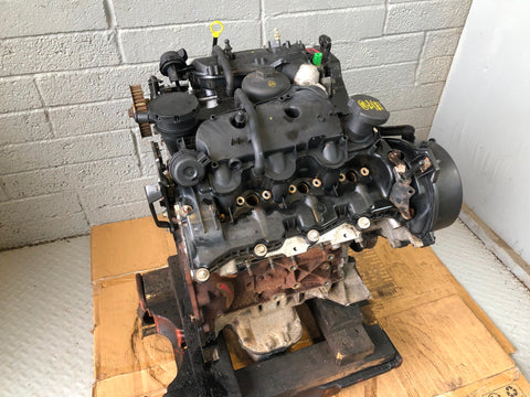 2.7 TDV6 Engine Diesel Land Rover Discovery 3 Range Rover Sport 276DT K05036