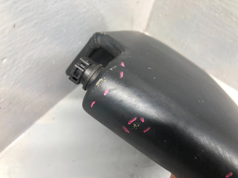 Range Rover Sport Centre Console Armrest Lid with Catch Black Land Rover L26115