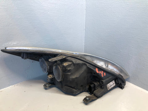 Ford Focus Headlight Near Side Halogen MK2.5 8M51 13W030 DE 2008 to 2011