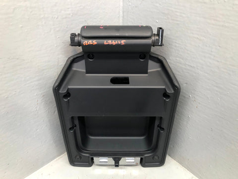 Range Rover Sport Centre Console Armrest Lid with Catch Black Land Rover L26115