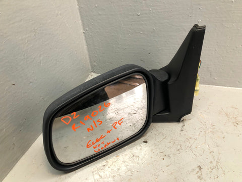 Discovery 2 Electric Mirror Near Side Power Fold Land Rover 1998 to 2004 R19026
