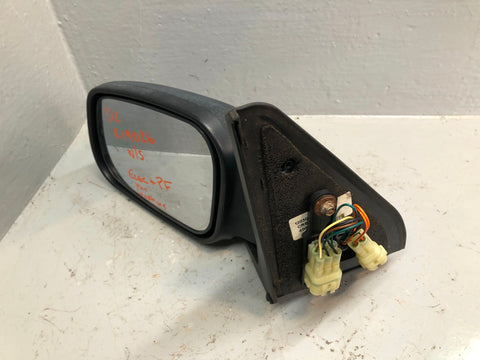 Discovery 2 Electric Mirror Near Side Power Fold Land Rover 1998 to 2004 R19026