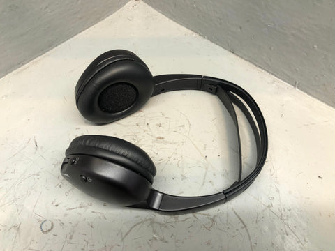 Range Rover Sport Wireless Headphones with Bag AW93-19C057-AC L320 2011 to 2013