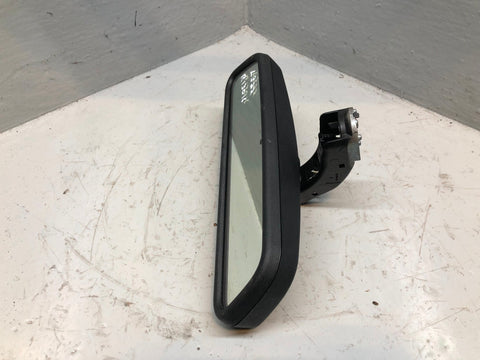 Range Rover L322 Rear View Mirror Auto Dimming Interior 2002 to 2006 Early Type
