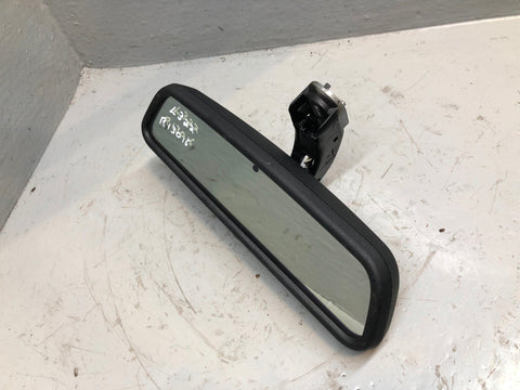 Range Rover L322 Rear View Mirror Auto Dimming Interior 2002 to 2006 Early Type