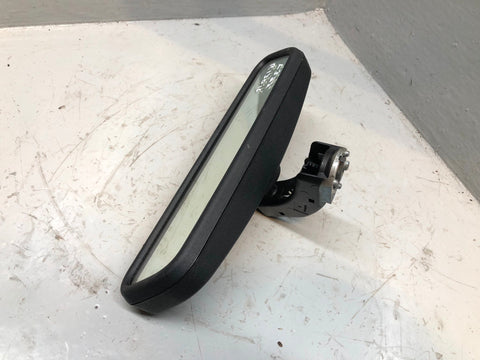 Range Rover L322 Rear View Mirror Auto Dimming Interior 2002 to 2006 Early Type