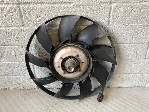 Range Rover Sport Viscous Fan Assembly 3.0 TDV6 AH32-8C617-AF Discovery 4