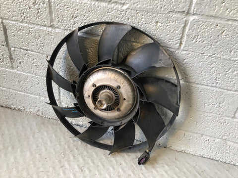 Range Rover Sport Viscous Fan Assembly 3.0 TDV6 AH32-8C617-AF Discovery 4