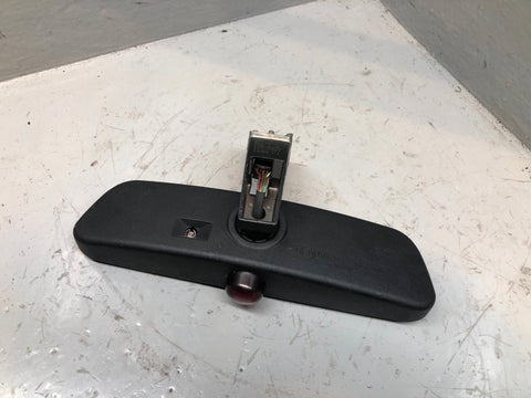 Range Rover L322 Rear View Mirror Auto Dimming Interior 2002 to 2006 Early Type
