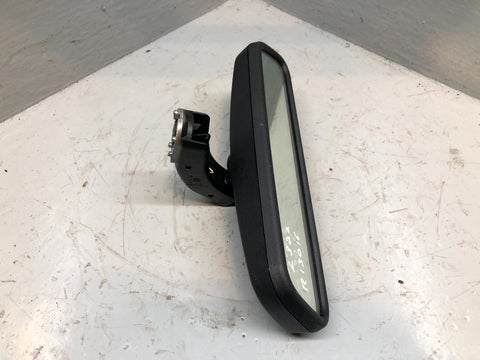 Range Rover L322 Rear View Mirror Auto Dimming Interior 2002 to 2006 Early Type
