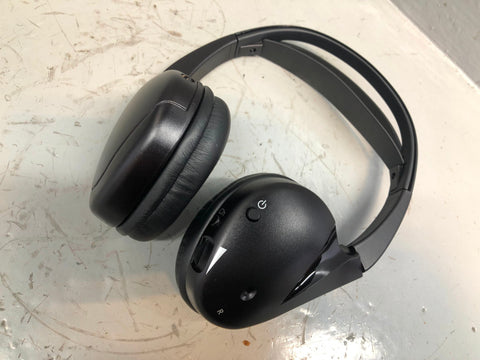 Range Rover Sport Wireless Headphones with Bag AW93-19C057-AC L320 2011 to 2013