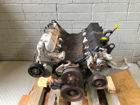 Range Rover P38 Engine Gems 4.6 V8 Petrol Bare1994 to 1998 L09036