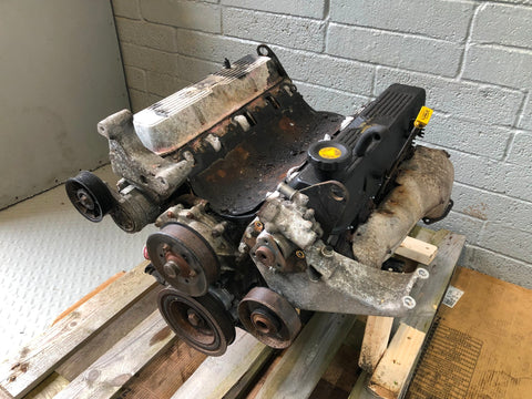 Range Rover P38 Engine Gems 4.6 V8 Petrol Bare1994 to 1998 L09036