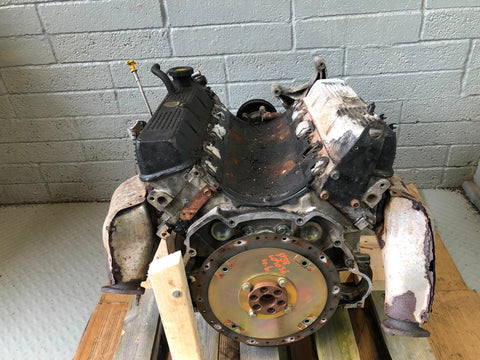 Range Rover P38 Engine Gems 4.6 V8 Petrol Bare1994 to 1998 L09036