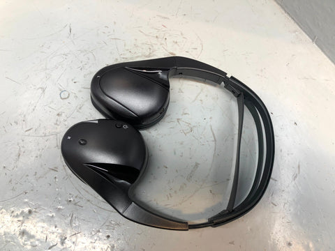 Range Rover Sport Wireless Headphones with Bag AW93-19C057-AC L320 2011 to 2013