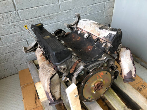 Range Rover P38 Engine Gems 4.6 V8 Petrol Bare1994 to 1998 L09036