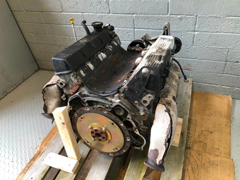 Range Rover P38 Engine Gems 4.6 V8 Petrol Bare1994 to 1998 L09036