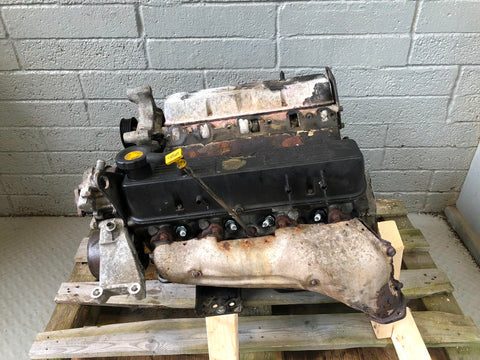 Range Rover P38 Engine Gems 4.6 V8 Petrol Bare1994 to 1998 L09036