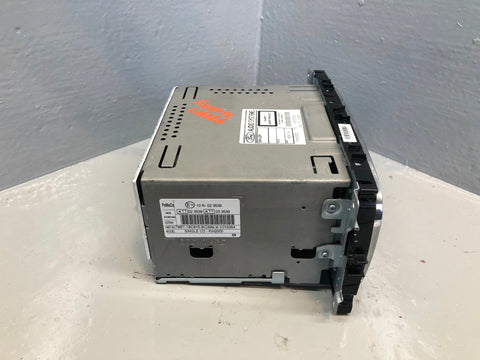 Ford Focus Head Unit Radio Stereo Assembly MK2.5 7M5T 18C815 BC 2008 to 2011