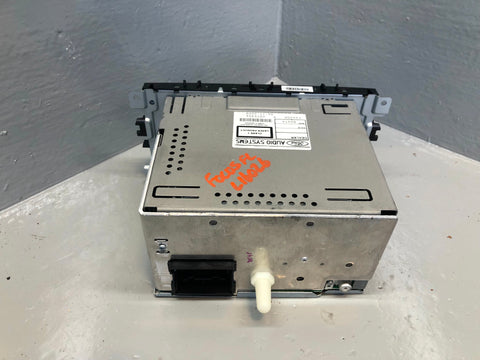 Ford Focus Head Unit Radio Stereo Assembly MK2.5 7M5T 18C815 BC 2008 to 2011
