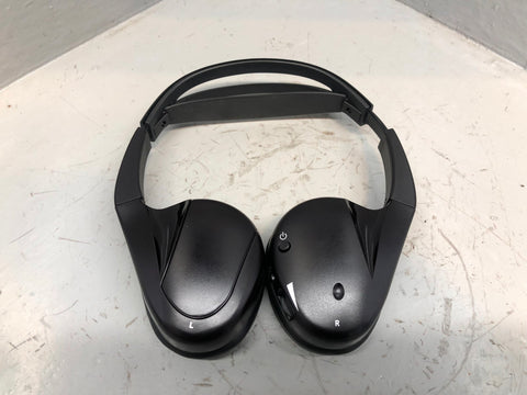 Range Rover Sport Wireless Headphones with Bag AW93-19C057-AC L320 2011 to 2013