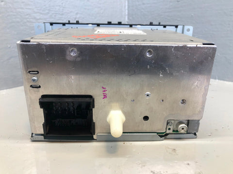 Ford Focus Head Unit Radio Stereo Assembly MK2.5 7M5T 18C815 BC 2008 to 2011